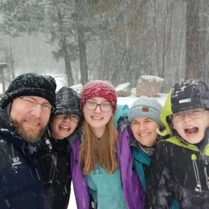 Meet your Posher, Julie